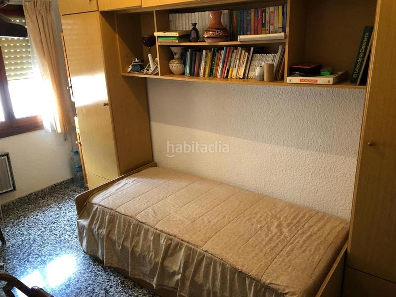 Foto 54645696-974a-477b-95a6-3afa2627fe4a. Appartement dans Mareny Blau Sueca