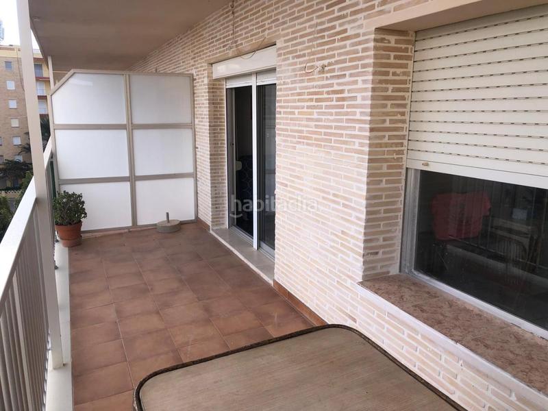 Foto 8e34693b-e881-4472-a89d-e32e8c8c095e. Appartement dans Mareny Blau Sueca