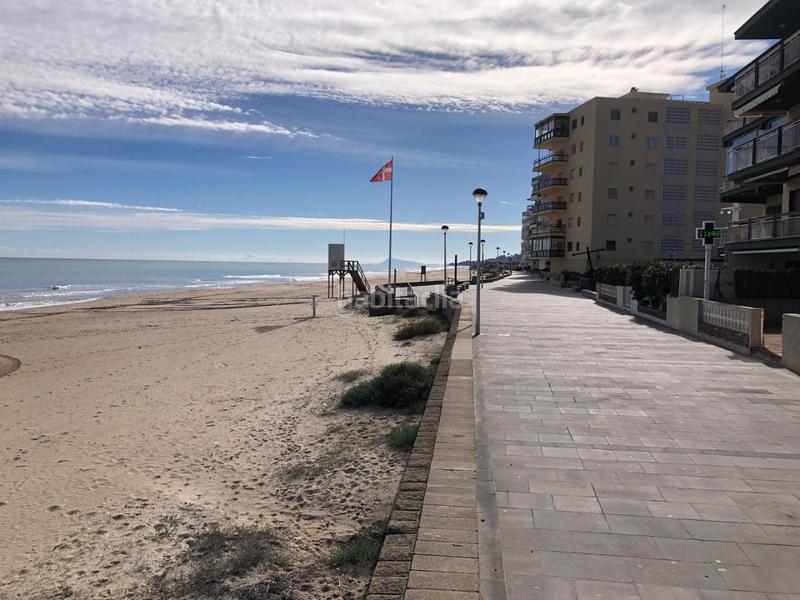 Foto ce1af6aa-003f-498f-b3dd-8d980459ee6d. Appartement dans Mareny Blau Sueca