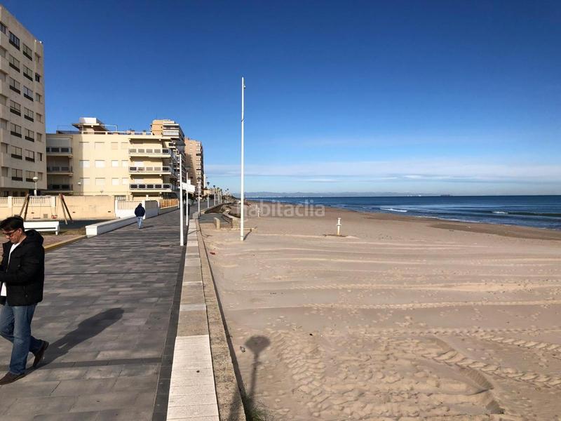 Foto d2cba62c-848f-4d5a-bd9c-0a02fc70cbbc. Appartement dans Mareny Blau Sueca