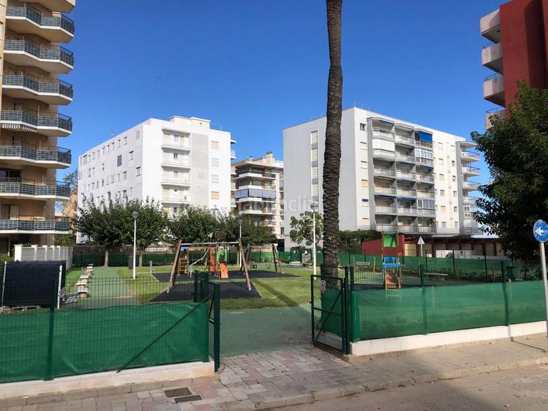 Foto e8c3bd4b-1dd1-4c74-aba9-4cc5ec7f4562. Appartement dans Mareny Blau Sueca