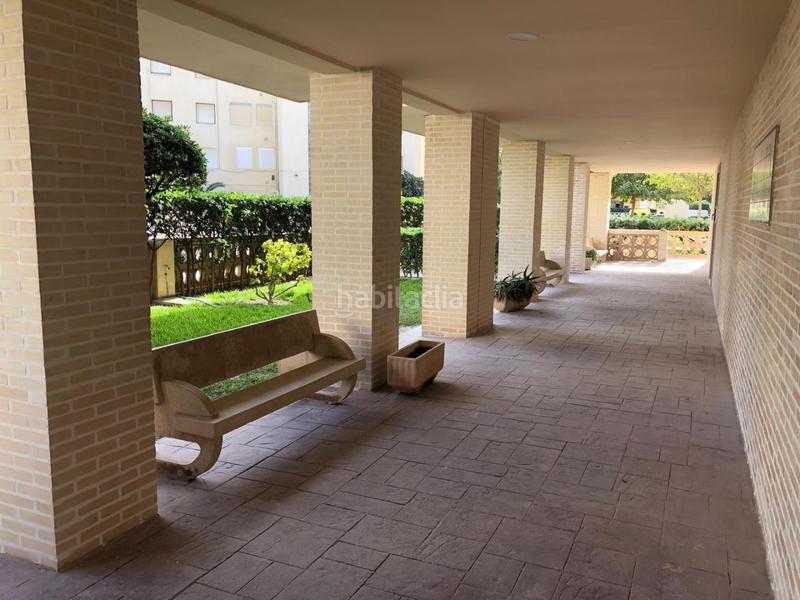 Foto edfcbded-7f38-4293-988a-b878f893656e. Appartement dans Mareny Blau Sueca