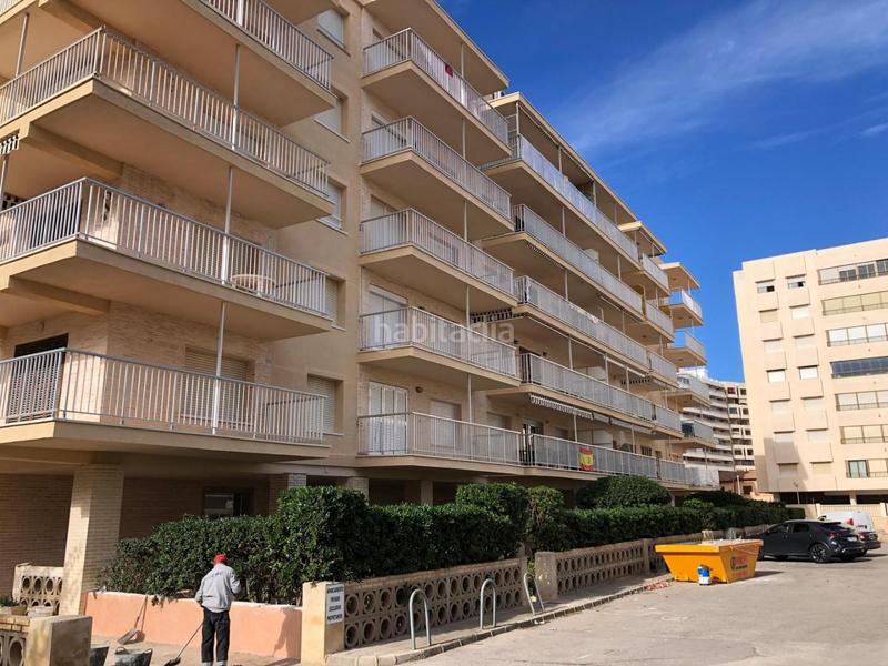 Foto feaeede7-f339-4dc3-b5e5-c84c2a0d7ab8. Appartement dans Mareny Blau Sueca