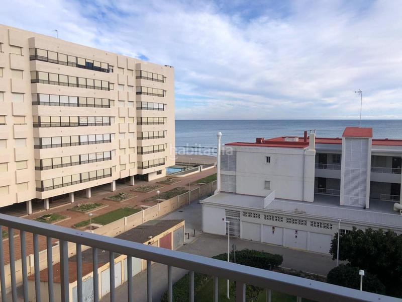 Foto fff4f90a-fa43-4f41-8ef1-37bd7f83c925. Appartement dans Mareny Blau Sueca