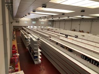 Bâtiment à usage industriel à Riba - roja de Túria. Nave industrial rivarroja del turia