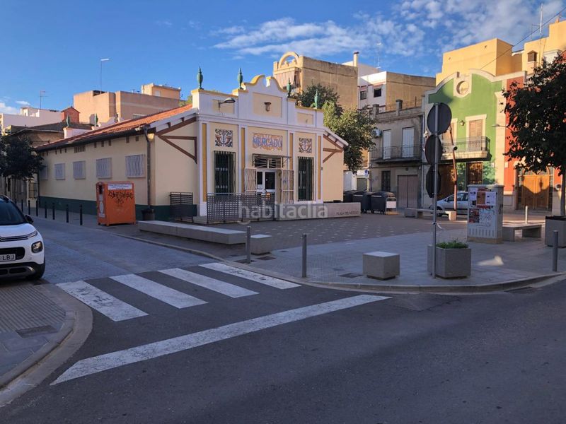 Foto 729207b2-d4a4-4f55-b2e6-4028492ebd86. Casa a Albal
