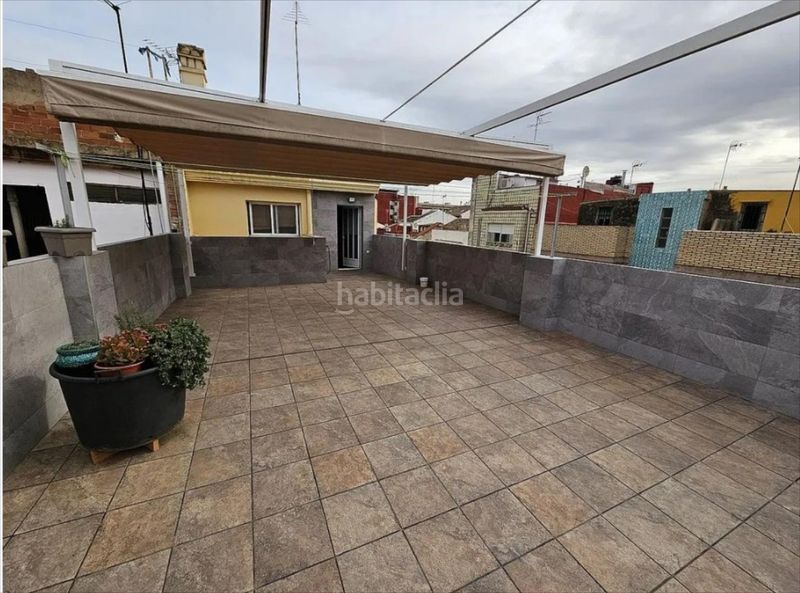 Foto 7af0a1eb-c91a-4a03-9c6e-29c03b797e82. Casa a Albal