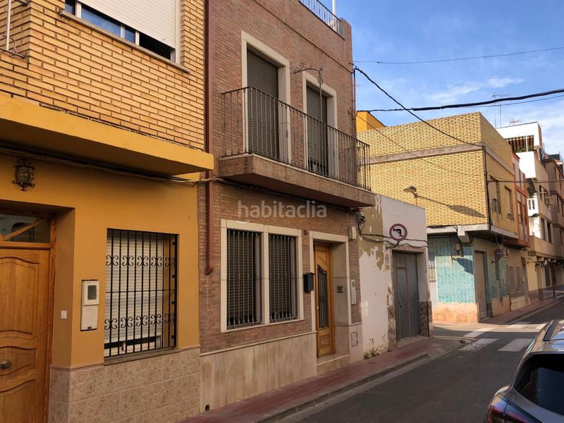 Foto 9bb0ff00-aa77-4c56-9cc3-369b70b16385. Casa a Albal