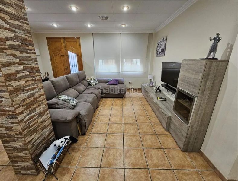 Foto e11535d1-bba2-4f82-ba86-6c77cecd4266. Casa a Albal
