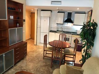 Alquiler Apartamento en Profesor lopez, 4-b1 4. Apartamento en alquiler junto a la ciudad de las artes y las cie