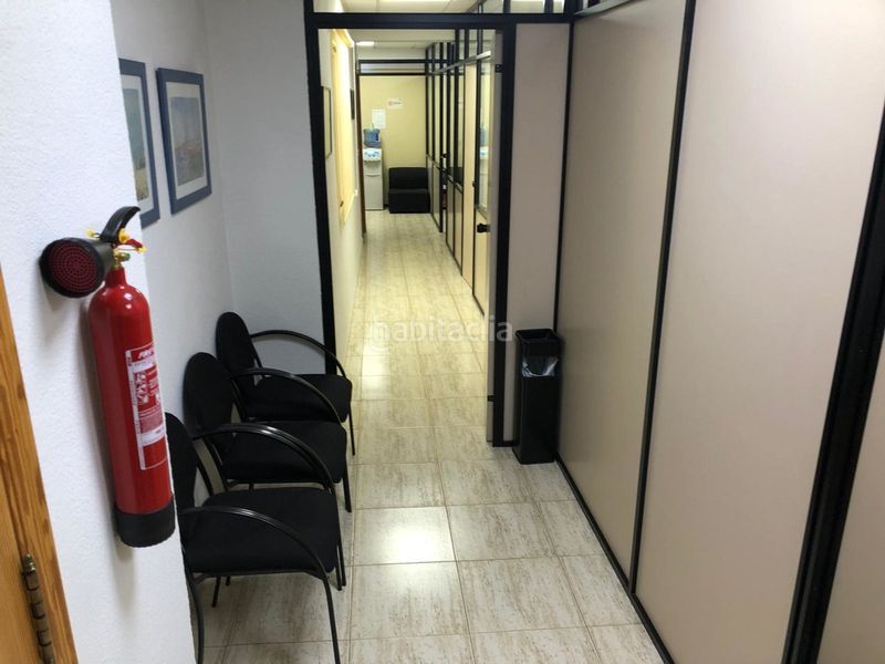Foto 659a2a17-99b8-4b35-9ff9-99137ab7d895. Affitto ufficio in Albal