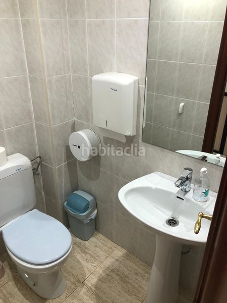 Foto f4779e46-17a4-4347-b64d-f01ccb4aa7f8. Affitto ufficio in Albal