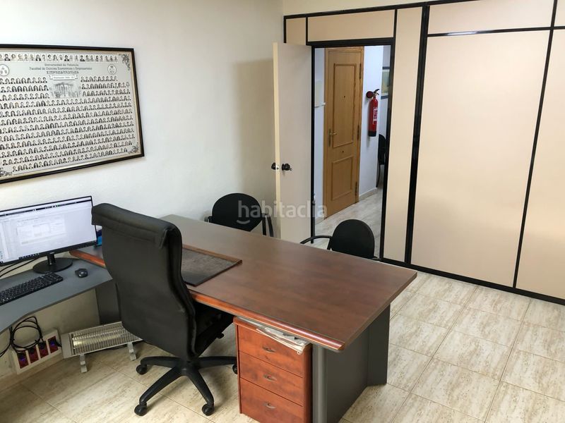 Foto 1feec0a4-bbf5-4f5a-a8d4-4668765050a7. Location bureau dans Albal