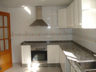 Pis a Albal. Vivienda con garaje  san carlos