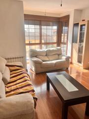 Pis en Aljomahima - Ermita. Piso venta en calle real de mlaga en las gabias