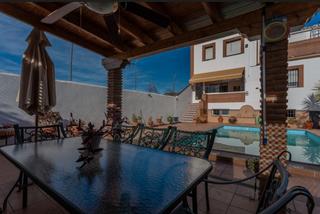 Casa adossada en Pulianas. Venta casa adosada en pulianas