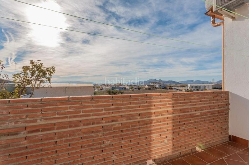 Foto 7cf7025a-5d3c-4395-aa04-e8bbcce8f62b. Casa adosada venta casa adosada en Pulianas