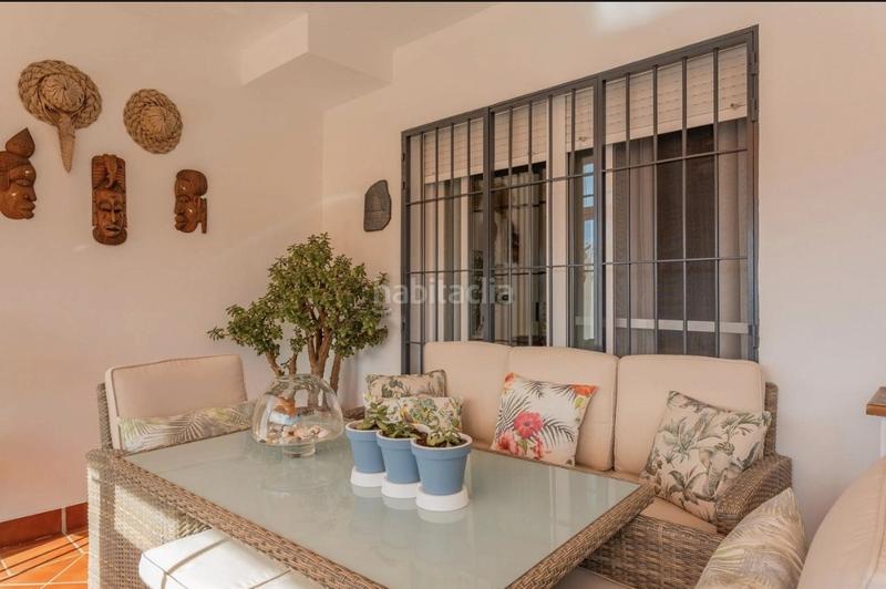 Foto 8153d124-d7d7-440c-a0ce-a3b48fe8b613. Casa adosada venta casa adosada en Pulianas