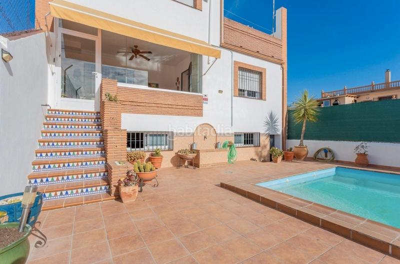 Foto 9ac97a54-5b8d-4564-86e4-bdd8f9ae3c8f. Casa adosada venta casa adosada en Pulianas