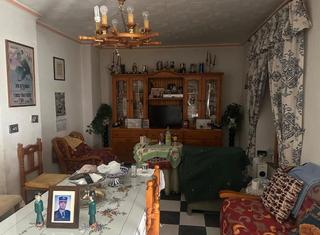 Casa en Polideportivo. Venta casa polideportivo alhendn