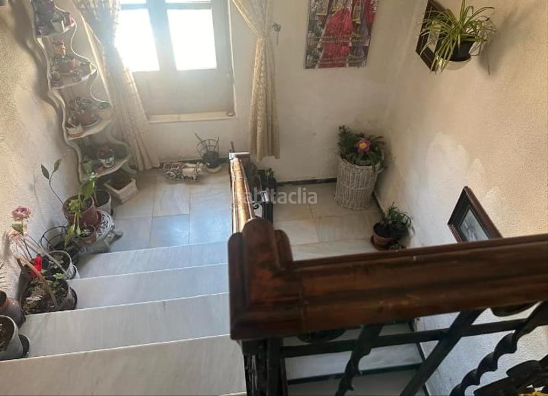 Foto 53109f10-fe6b-40c0-80ea-ca30b7098785. Casa amb aparcament a Polideportivo Alhendín