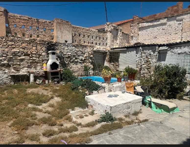 Foto dc62d071-6c3c-4361-91fa-0e88b4134f55. Casa amb aparcament a Polideportivo Alhendín