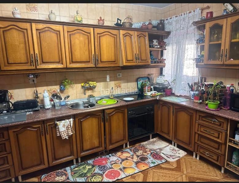 Foto f4950fd4-4671-4adc-b848-aca341e32911. Casa amb aparcament a Polideportivo Alhendín