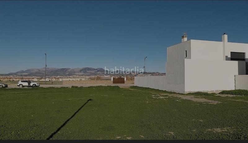 Foto 8506a4c7-7778-44f2-b062-6d6210684ec8. Residential plot in Cúllar Vega