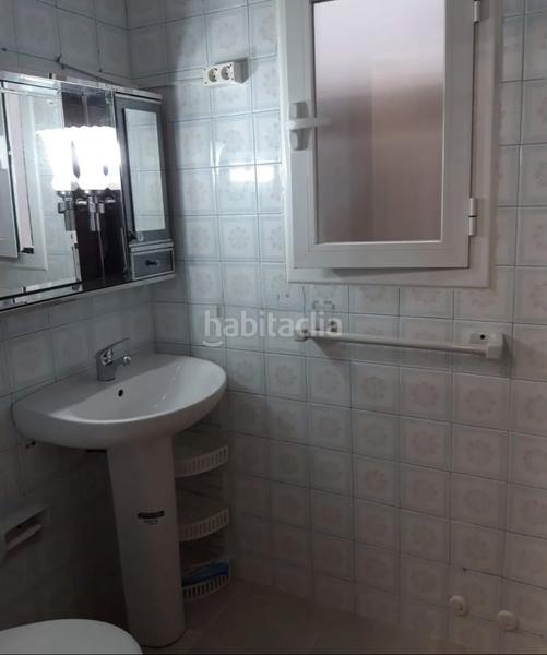 Foto 5becc63a-84c0-4511-86e7-e2d3517718b8. Alquiler piso alquiler piso estudiantes en calle cañaveral en Granada