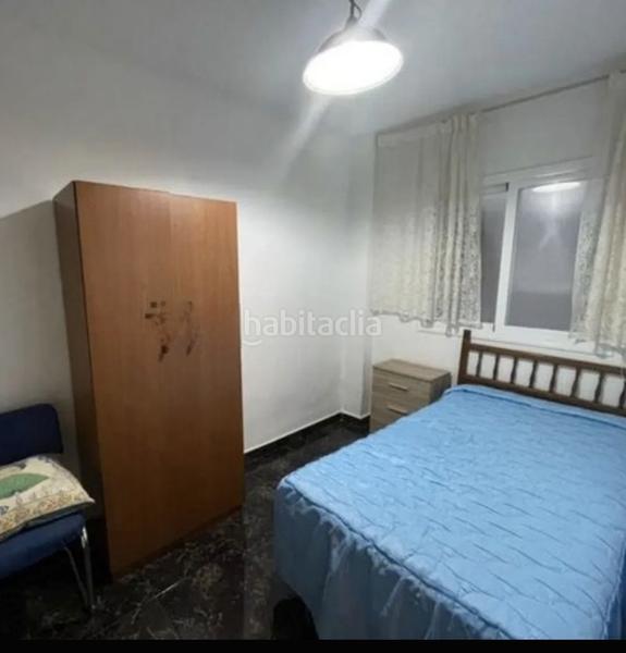 Foto d425269f-1a01-4968-a126-7e6251e40d31. Alquiler piso alquiler piso estudiantes en calle cañaveral en Granada