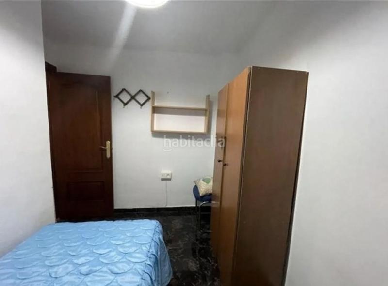 Foto 01be6ddd-6e67-4f84-9fbb-f5a5ea89736c. Location appartement dans Camino de Ronda Granada