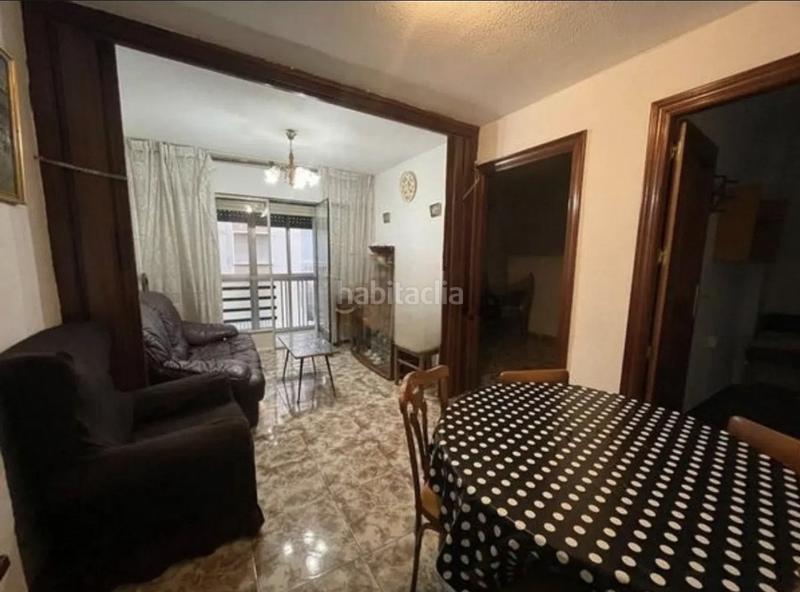 Foto 1b1c2c03-a3ac-4ca5-af4a-c82d08a758b3. Location appartement dans Camino de Ronda Granada