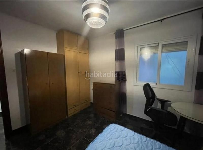 Foto a2eb9bd9-f7ee-4135-a588-b41a23b7f7c2. Location appartement dans Camino de Ronda Granada