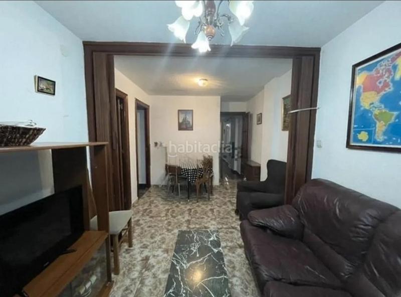 Foto fec61bcd-c0ad-4ada-acbc-c0d4e7de6e19. Location appartement dans Camino de Ronda Granada