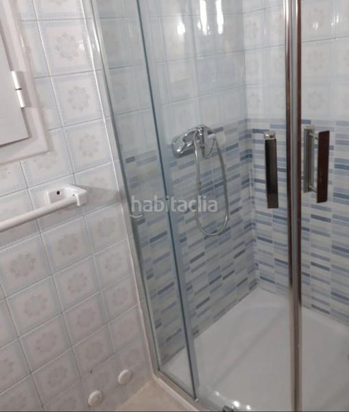 Foto 47e2d16c-b326-46bd-b610-7306ed4dc225. Rent flat in Camino de Ronda Granada