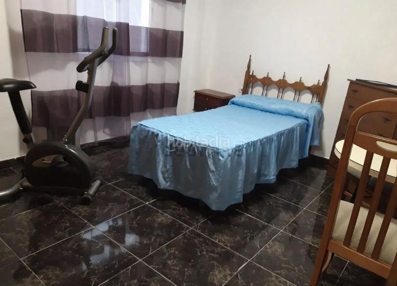 Foto 887afcc4-bce2-4097-9dd4-c14923a9ee57. Rent flat in Camino de Ronda Granada