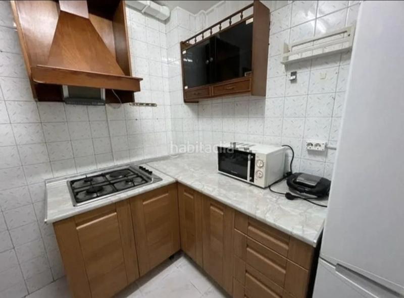 Foto b4b22e86-243d-4a01-8a78-34d5098023ee. Rent flat in Camino de Ronda Granada