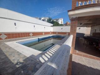 Chalet en Albolote. Chalt independiente urbanizacin loma verde en albolote
