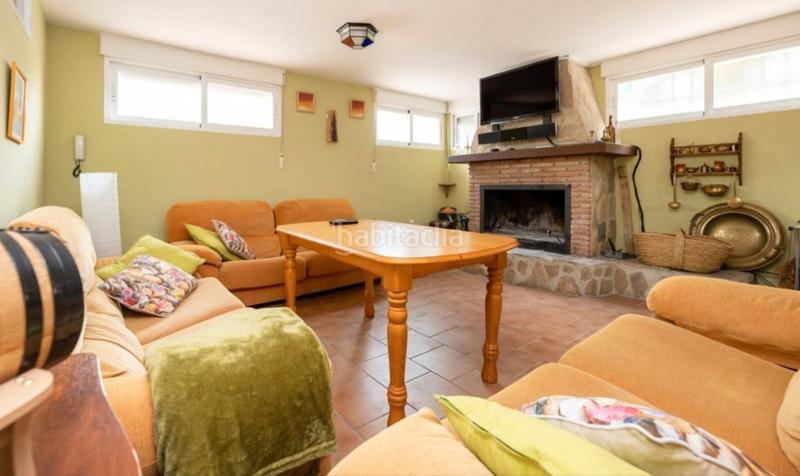 Foto 02290bda-6eda-4387-aa75-9e18a792fcfe. Chalet mit pool in Cúllar Vega