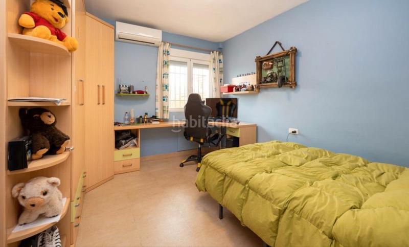 Foto 1d497cf4-1885-4b22-a25a-34319fbbfabb. Chalet mit pool in Cúllar Vega