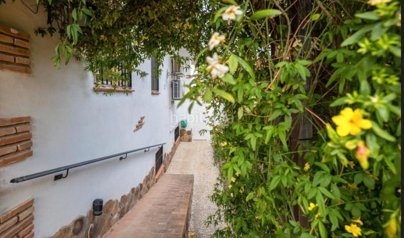 Foto 232c661c-228c-482c-bbfa-d2af22adbe7f. Chalet mit pool in Cúllar Vega