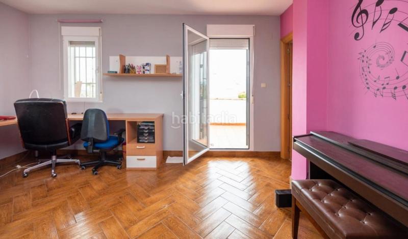 Foto 374a1bcc-7013-4806-8b7d-fd9bf8b6c2ac. Chalet mit pool in Cúllar Vega