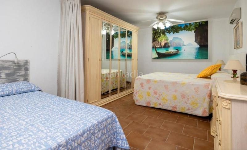 Foto 379a625a-9e81-423b-b9fe-80448c864cf6. Chalet mit pool in Cúllar Vega