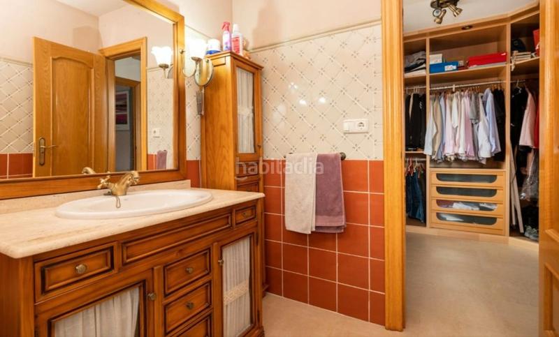 Foto 44c36862-4a3e-4408-86dc-0db1a410b570. Chalet mit pool in Cúllar Vega