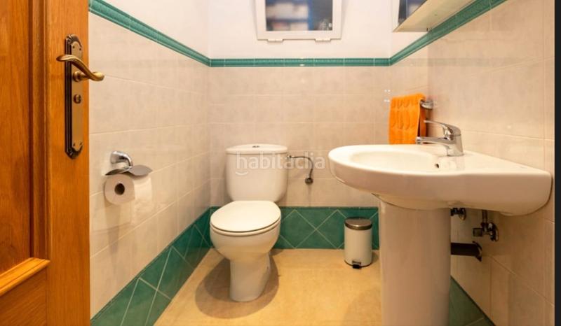 Foto 47a9e10b-eb72-4533-99d8-51d9359a7b93. Chalet mit pool in Cúllar Vega