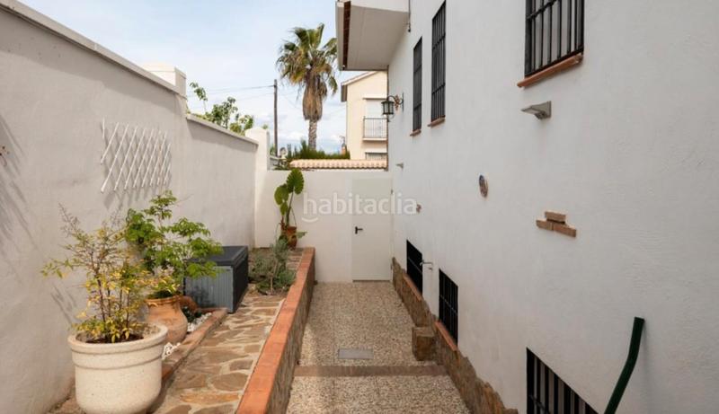 Foto 51cd31a7-7818-47f7-becf-71f7376f30de. Chalet mit pool in Cúllar Vega