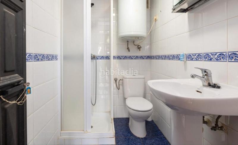 Foto 60a502ad-2b38-4043-8d70-db7ac1a1e9d2. Chalet mit pool in Cúllar Vega