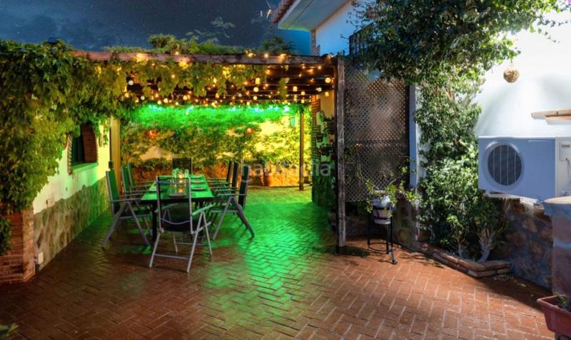 Foto 61f336d3-27c9-4278-a1fa-2cbc8a1d50cc. Chalet mit pool in Cúllar Vega