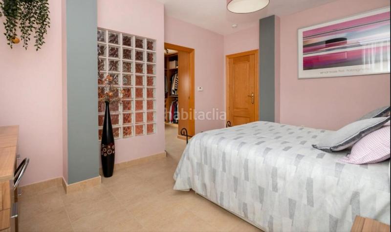 Foto 65be54d3-a3cc-4109-bae6-12a57537af9a. Chalet mit pool in Cúllar Vega