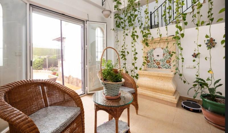 Foto 6785c0e9-c77a-4ac4-8e7b-cb26f5eafed2. Chalet mit pool in Cúllar Vega